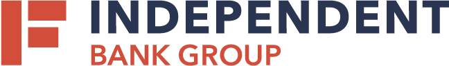 IF Independent BankGroup