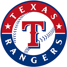 Texas Rangers Baseball
